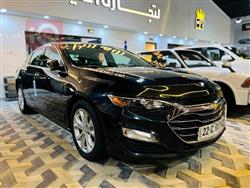 شيفروليه ماليبو